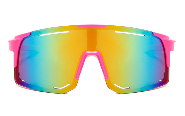 Full Frame hurtigbrille til sport, løb, cykling eller fashion - accessories.dk - billede 2