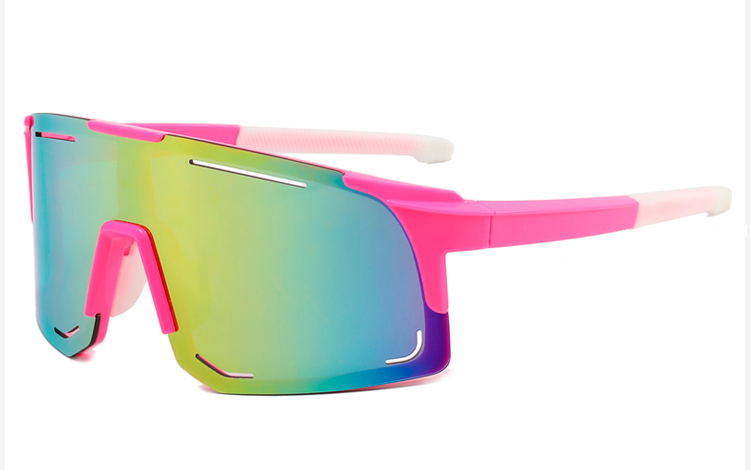 Full Frame hurtigbrille til sport, løb, cykling eller fashion