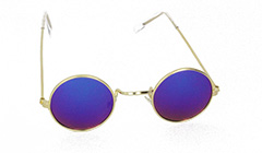 Solbrille til børn i lennon design - Design nr. 3109