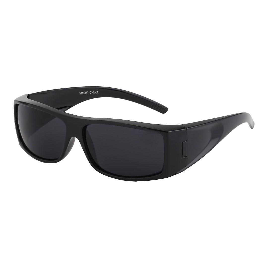 Rå herre solbrille til den maskuline mand