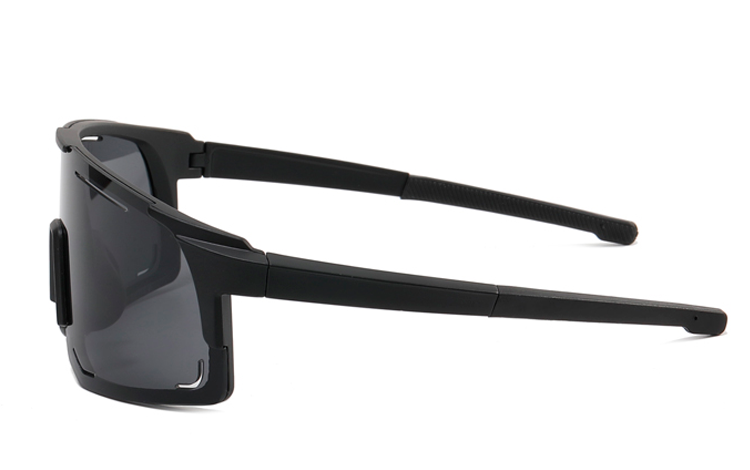 Full Frame hurtigbrille til sport, lÃ¸b, cykling eller fashion. - accessories.dk - billede 3