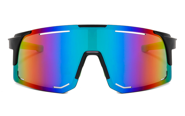 Full Frame hurtigbrille til sport, lÃ¸b, cykling eller fashion - accessories.dk - billede 2