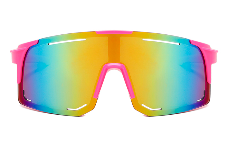 Full Frame hurtigbrille til sport, lÃ¸b, cykling eller fashion - accessories.dk - billede 2