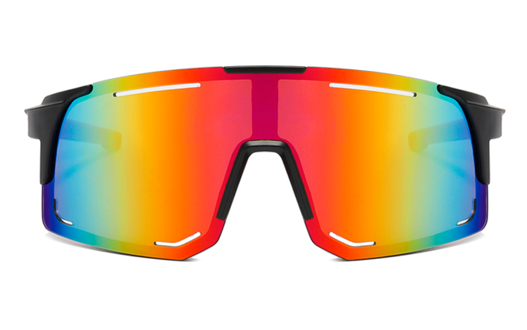 Full Frame hurtigbrille til sport, lÃ¸b, cykling eller fashion - accessories.dk - billede 2