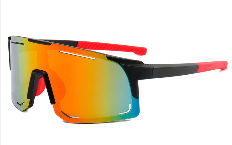 Full Frame hurtigbrille til sport, lÃ¸b, cykling eller fashion