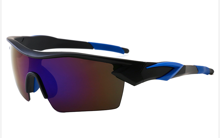 Hurtigbrillen / Sportsbrille til Sport, LÃ¸b, Cykling eller bare fashion