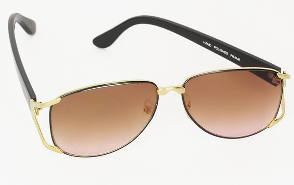 FrÃ¦k kvinde solbrille