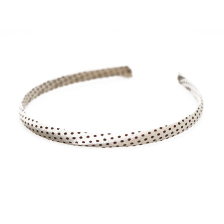 HÃ¥rbÃ¸jle med silkelook. -Flere farver - accessories.dk - billede 2