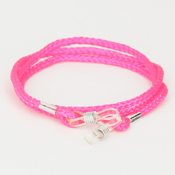 Brillesnor i pink - accessories.dk - billede 3