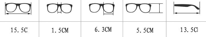 Lilla shutter shades - accessories.dk - billede 2