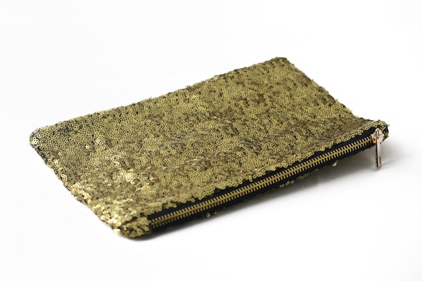 Paliette clutches / pung