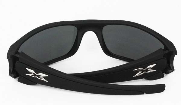 Rå mat herre solbrille med  - accessories.dk - billede 2