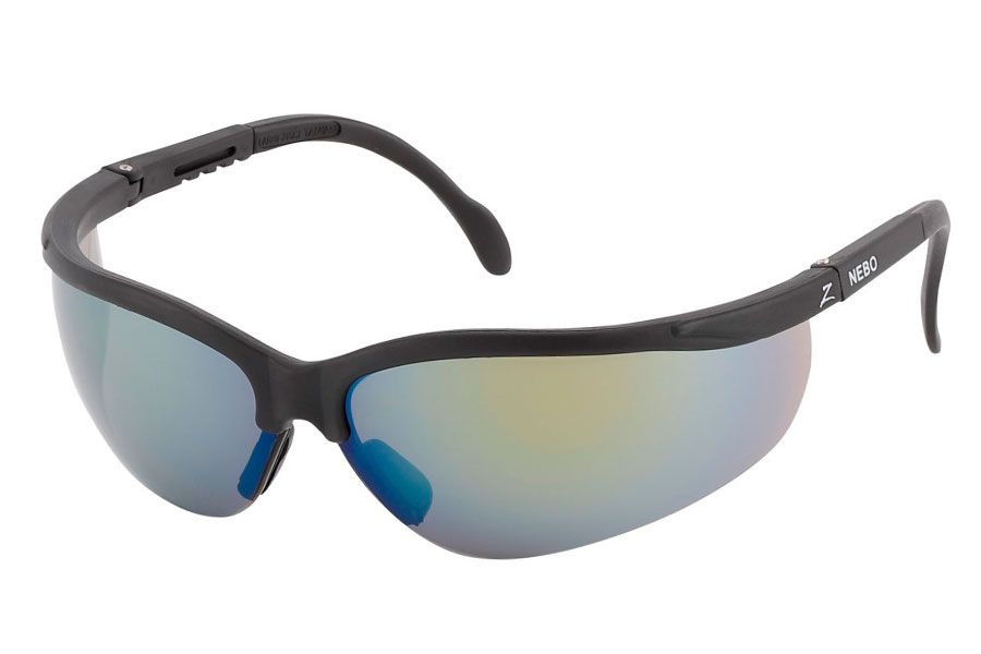 Sports / cykel / lÃ¸be brille med mÃ¦rket 