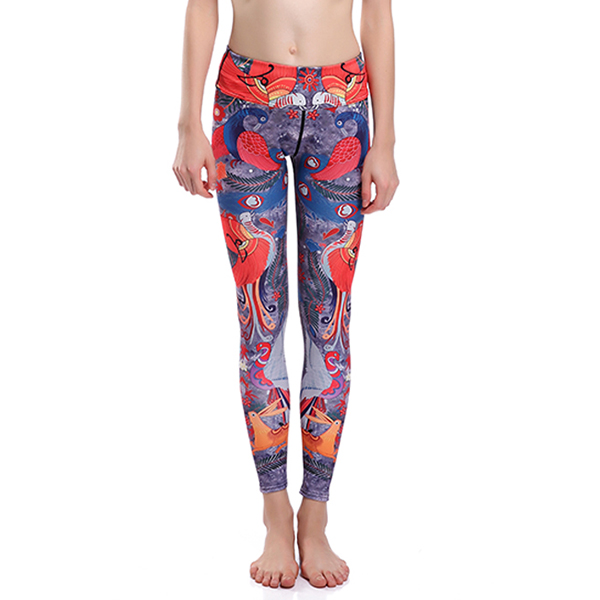 Smukke Yoga leggings