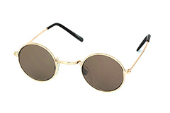 Børnesolbrille. John Lennon model (12-15 år) - Design nr. 660