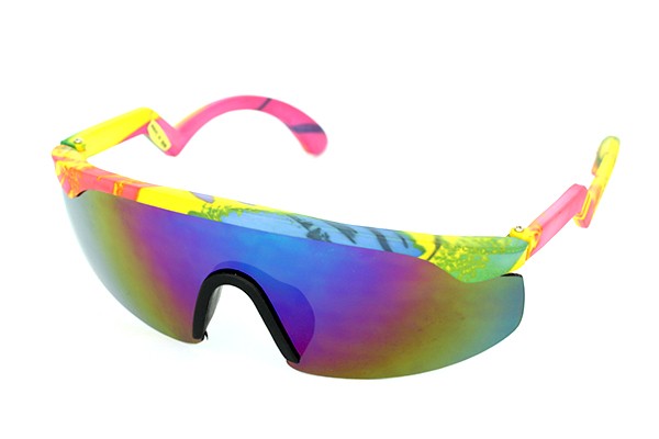 resident Vise dig Lav en seng Teenager solbrille ( 12-15 år) ski/racer model