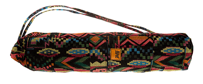 AVII Yoga Taske - Design nr. AVII081