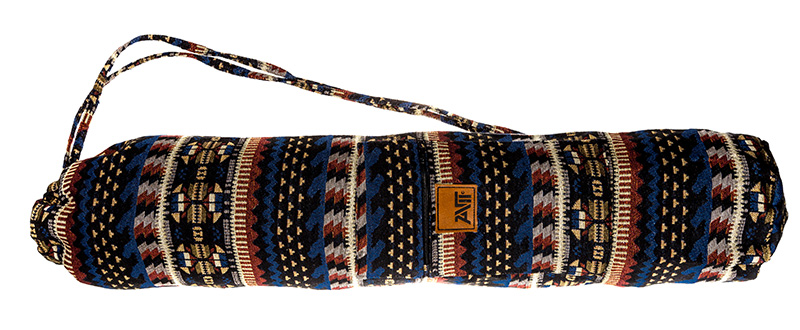 AVII Yoga taske - Design nr. AVII084