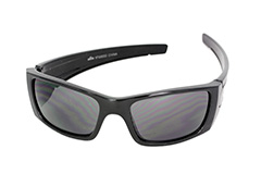 Lækker maskulin herre solbrille - Design nr. 1133