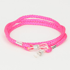 Brillesnor i pink - Design nr. 422